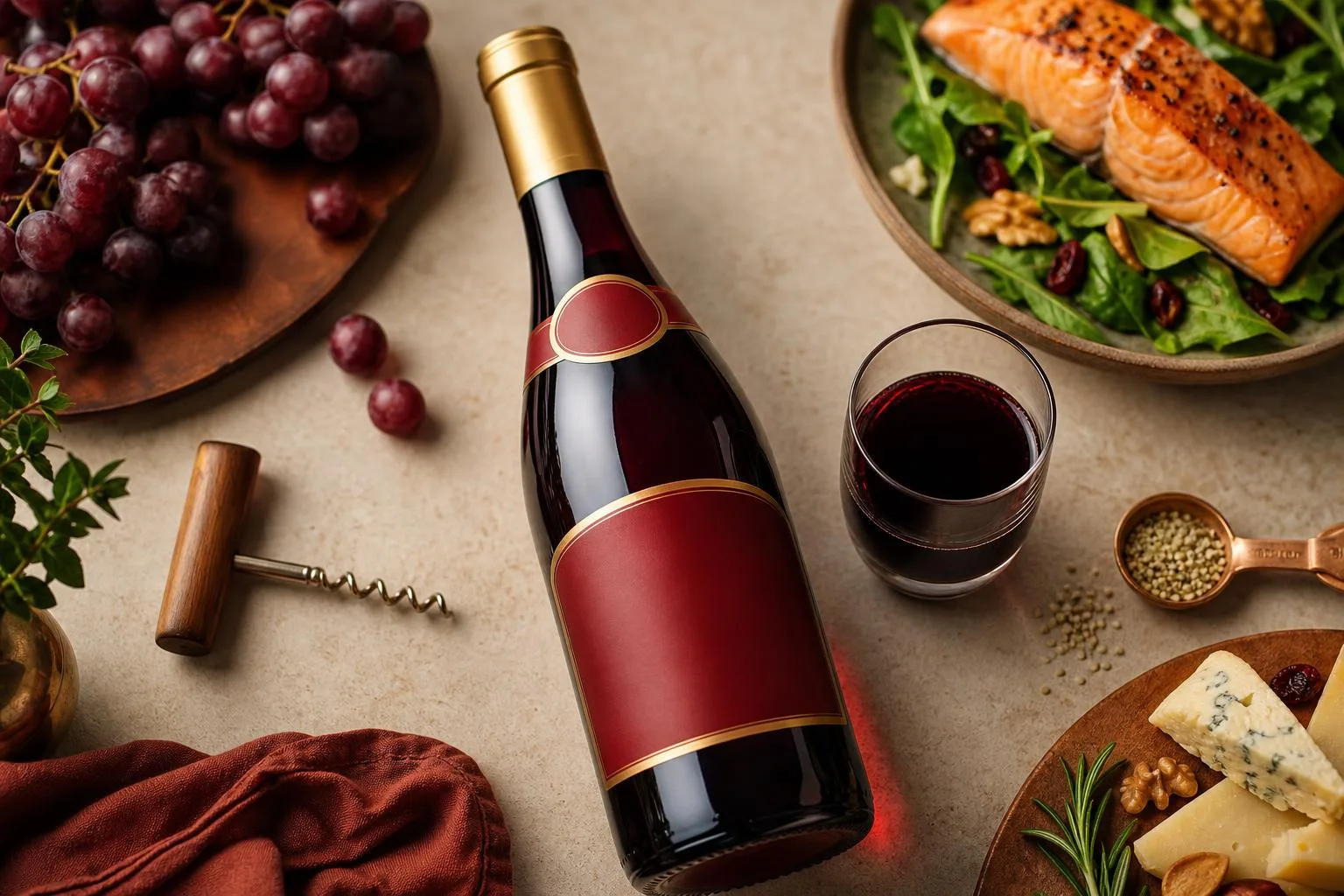 Is Mogen David A Red Wine? 6 Is Mogen David A Red Wine? — explained with facts and figures in this guide