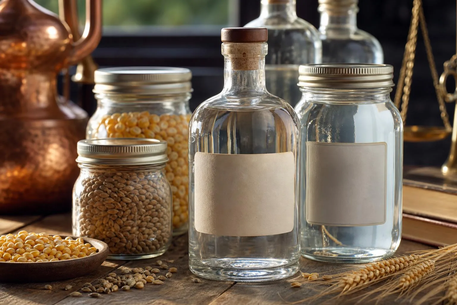 Is Moonshine Illegal In Texas? — explained with facts and figures in this guide