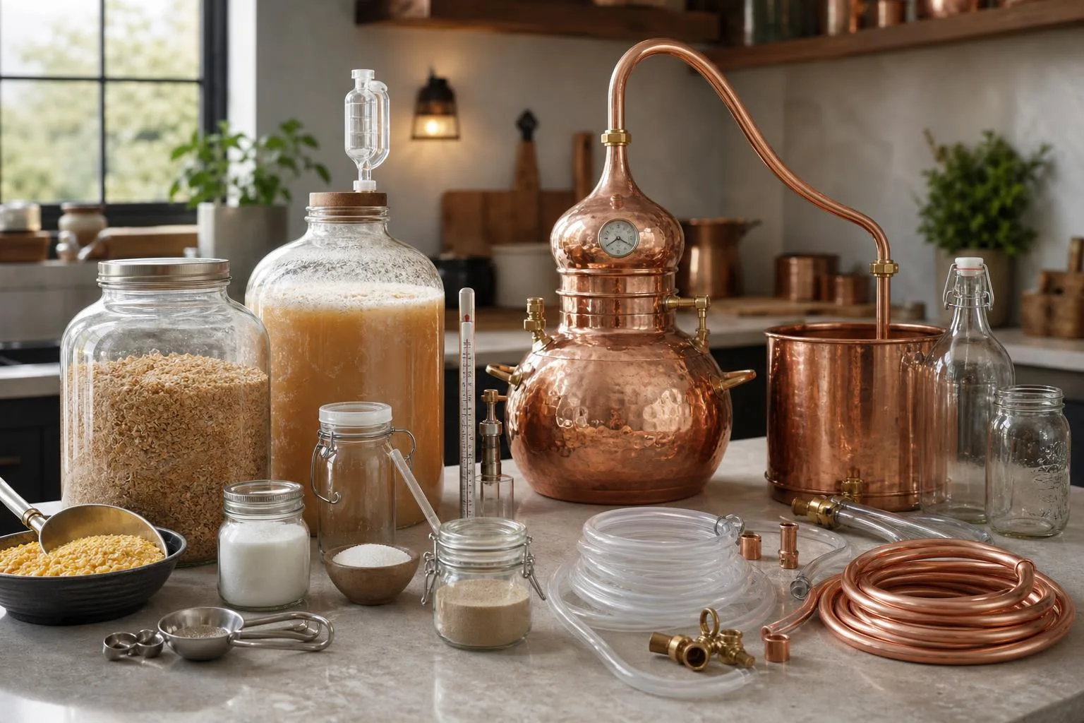 Is Moonshine Illegal In Texas? — explained with facts and figures in this guide