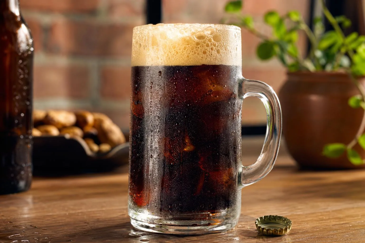 Is Mug Root Beer Caffeine Free? What You Need to Know 2 Is Mug Root Beer Caffeine Free? — explained with facts and figures in this guide