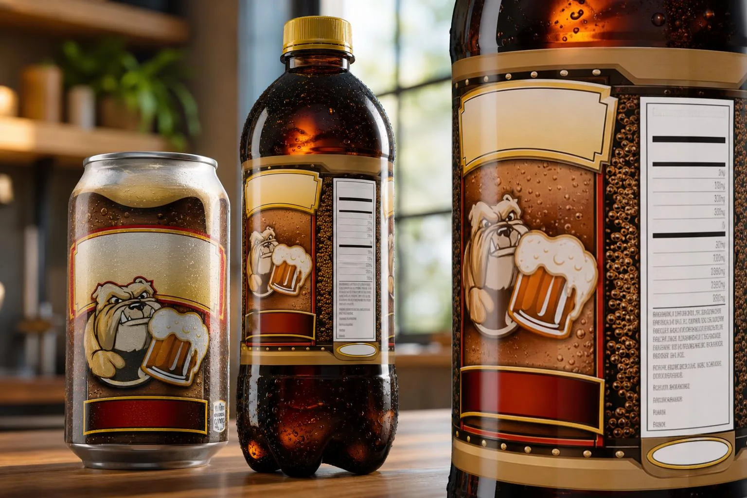 Is Mug Root Beer Caffeine Free? What You Need to Know 3 Is Mug Root Beer Caffeine Free? — explained with facts and figures in this guide