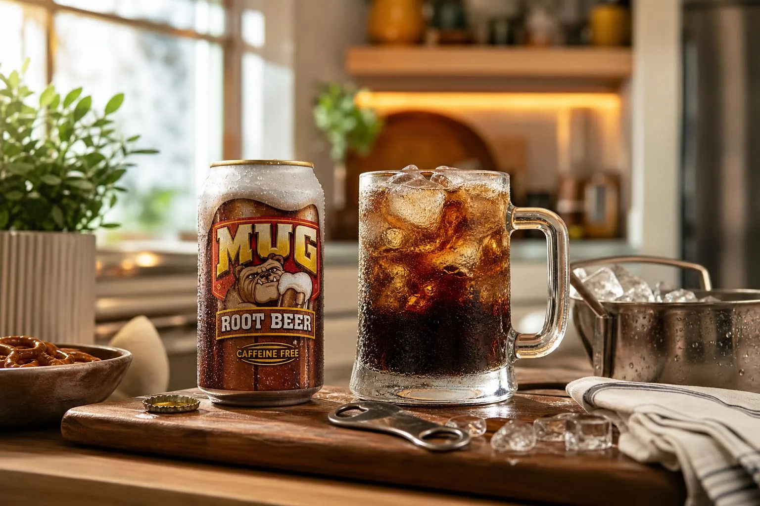 Is Mug Root Beer Caffeine Free? What You Need to Know 4 Is Mug Root Beer Caffeine Free? — explained with facts and figures in this guide