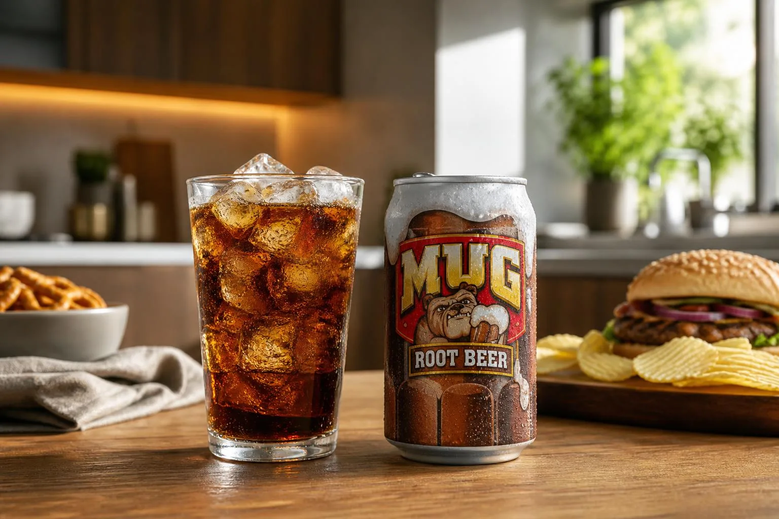 Is Mug Root Beer Caffeine Free? What You Need to Know 5 Is Mug Root Beer Caffeine Free? — explained with facts and figures in this guide