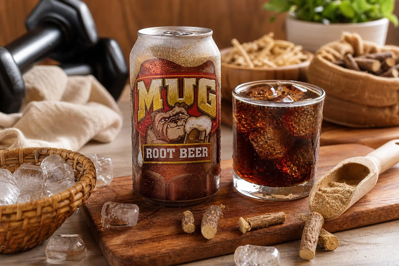 Is Mug Root Beer Caffeine Free? What You Need to Know 6 Is Mug Root Beer Caffeine Free? — explained with facts and figures in this guide