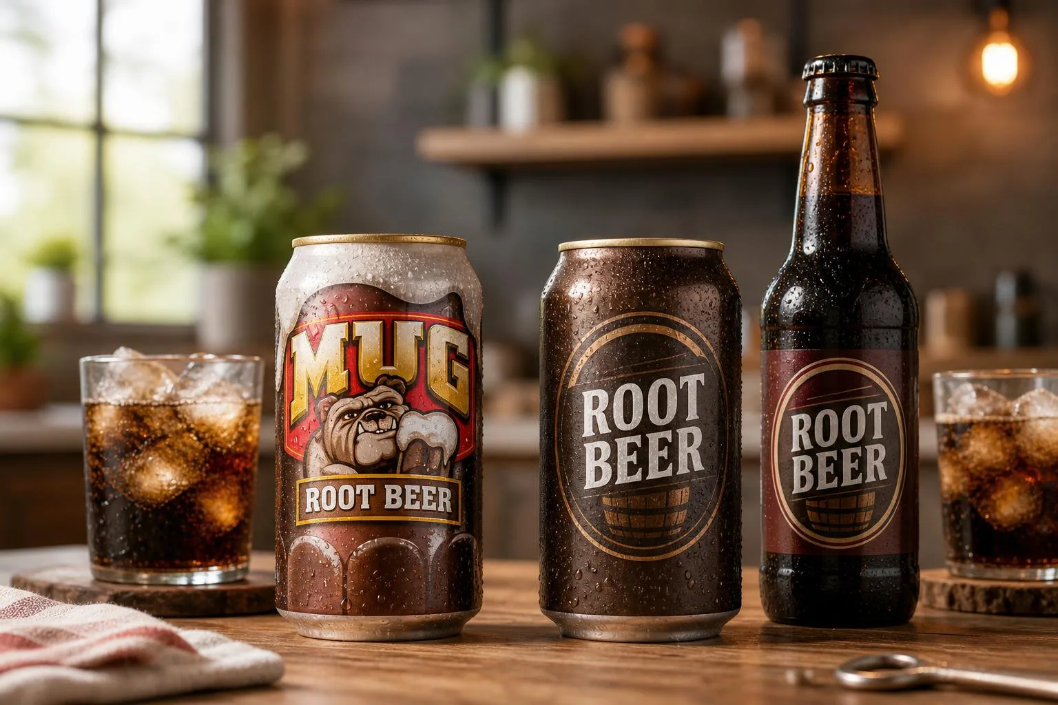 Is Mug Root Beer Caffeine Free? What You Need to Know 7 Is Mug Root Beer Caffeine Free? — explained with facts and figures in this guide