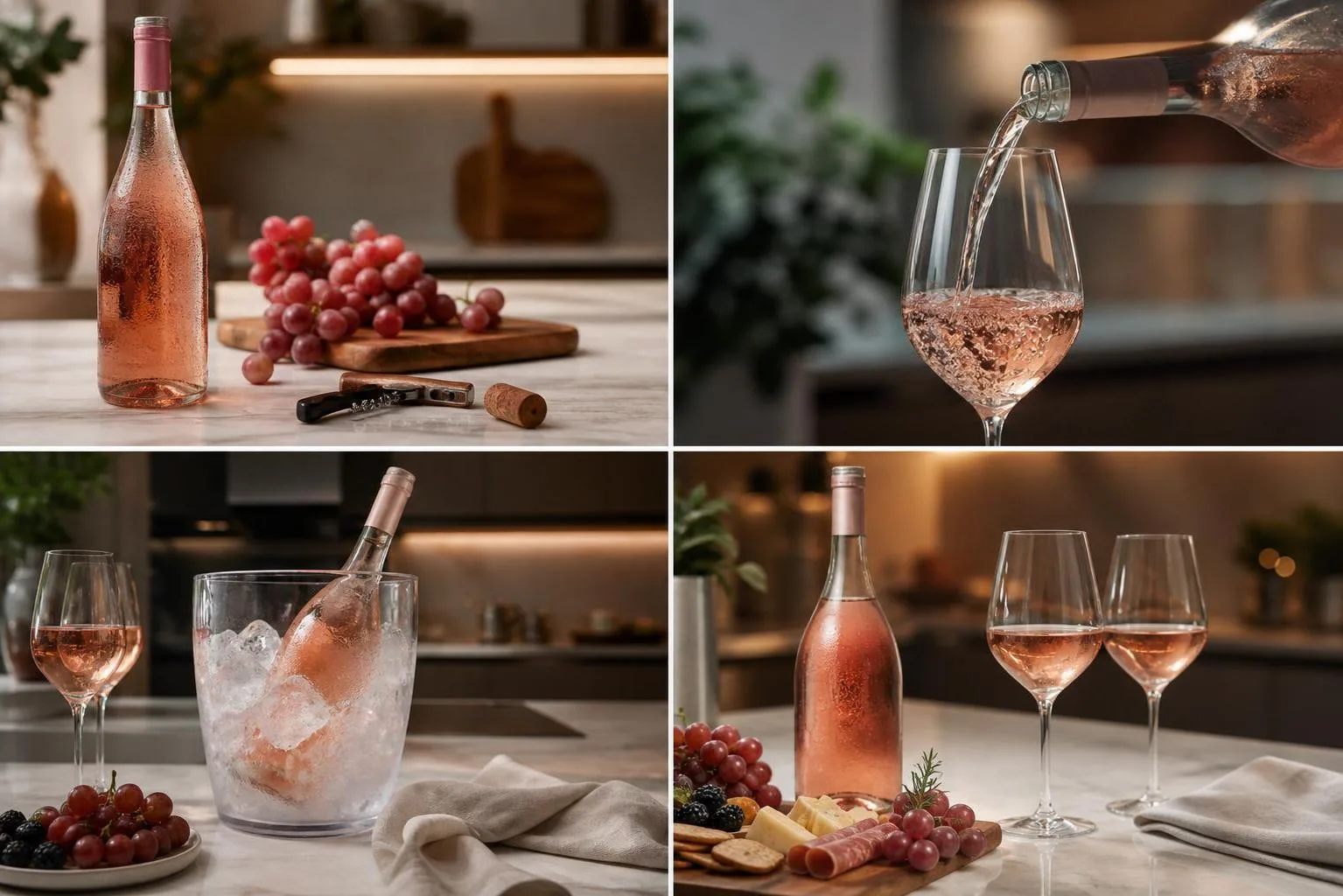 Is Pink Moscato Red Or White Wine? 4 Is Pink Moscato Red Or White Wine? — explained with facts and figures in this guide