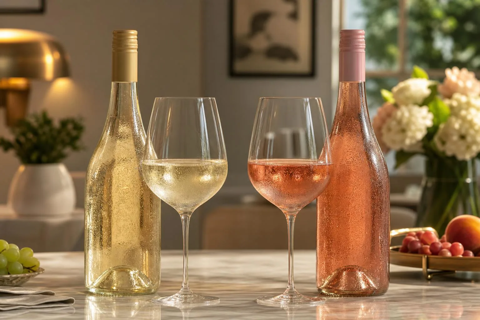 Is Pink Moscato Red Or White Wine? 7 Is Pink Moscato Red Or White Wine? — explained with facts and figures in this guide