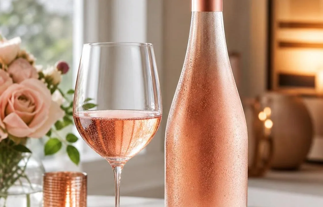 Is Pink Moscato Red Or White Wine
