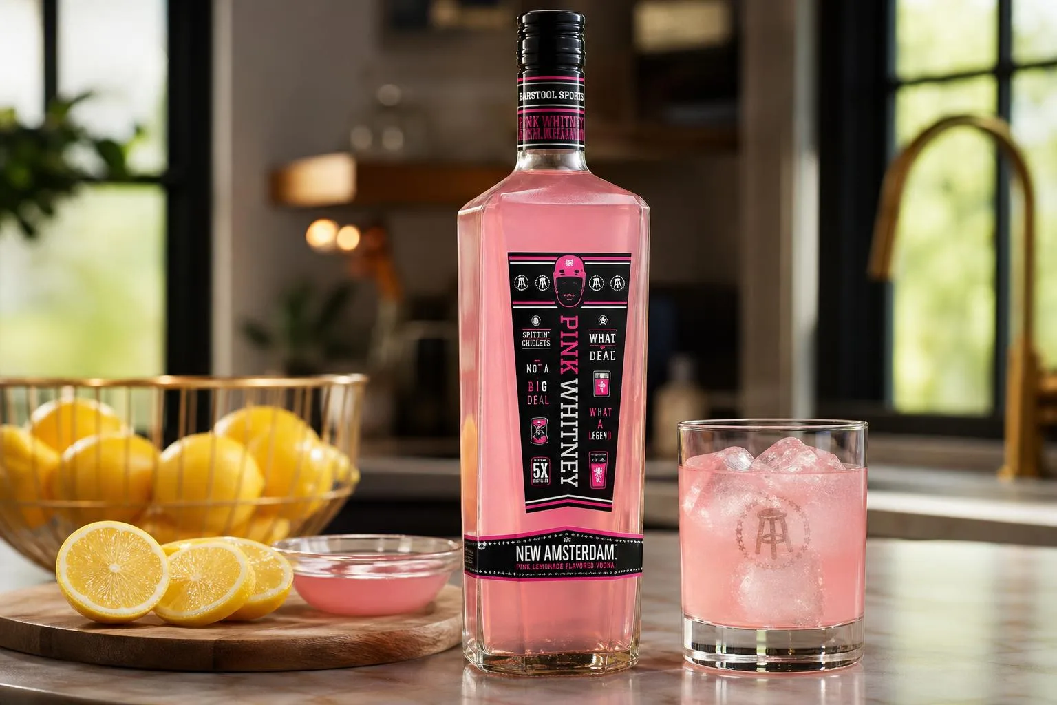 Is Pink Whitney Gluten — explained with facts and figures in this guide