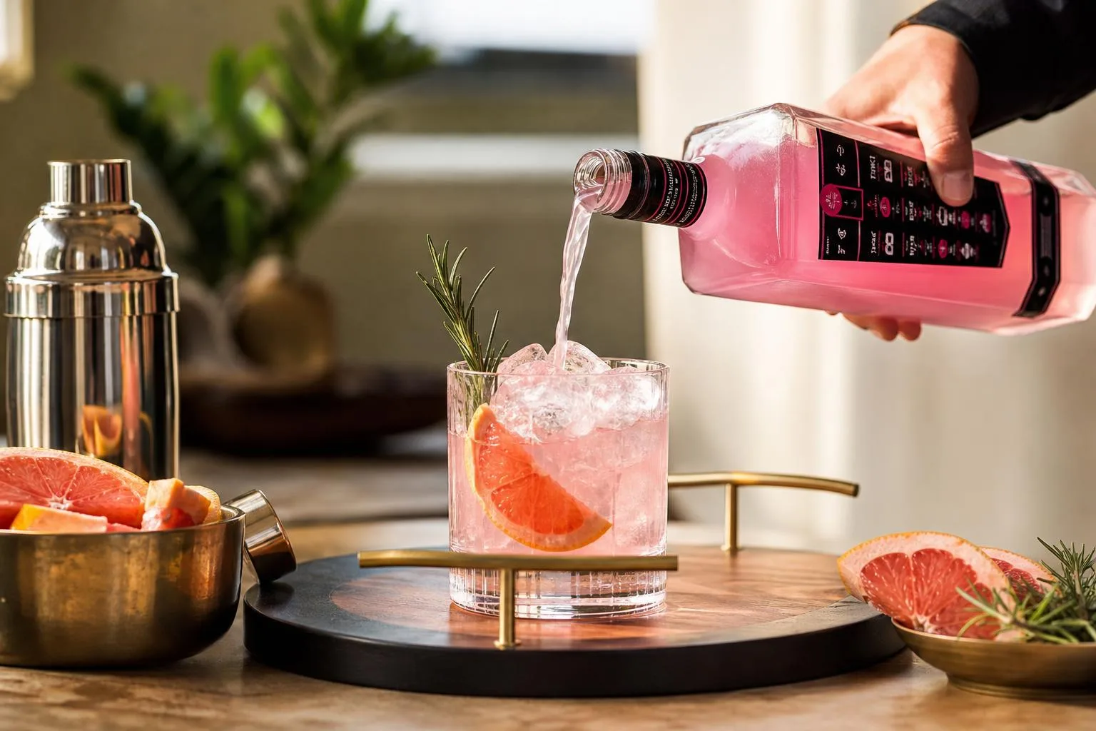 Is Pink Whitney Gluten — explained with facts and figures in this guide