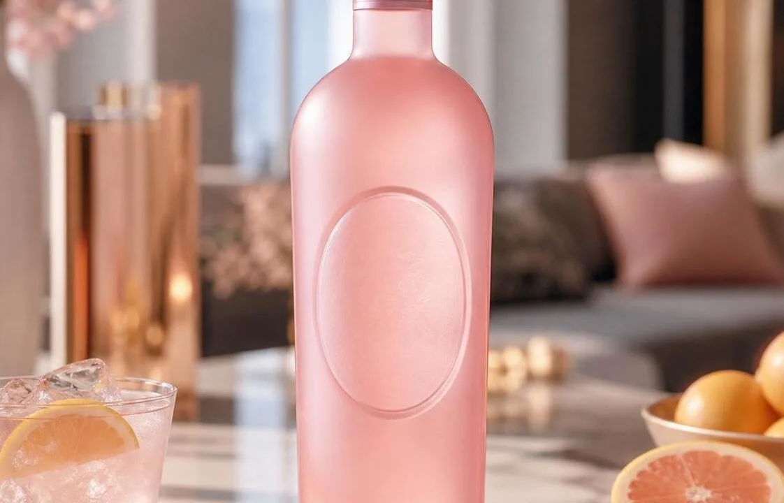 Is Pink Whitney Gluten-Free