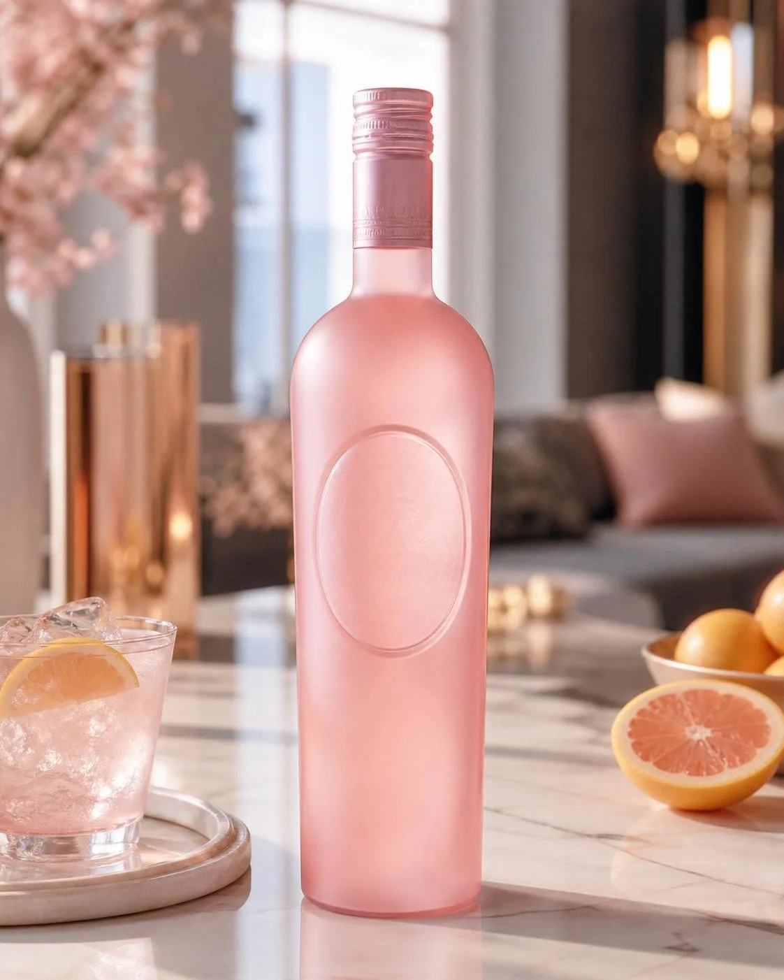 Is Pink Whitney Gluten-Free