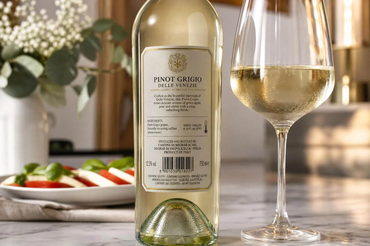Is Pinot Grigio A Red Wine? 3 Is Pinot Grigio A Red Wine? — explained with facts and figures in this guide