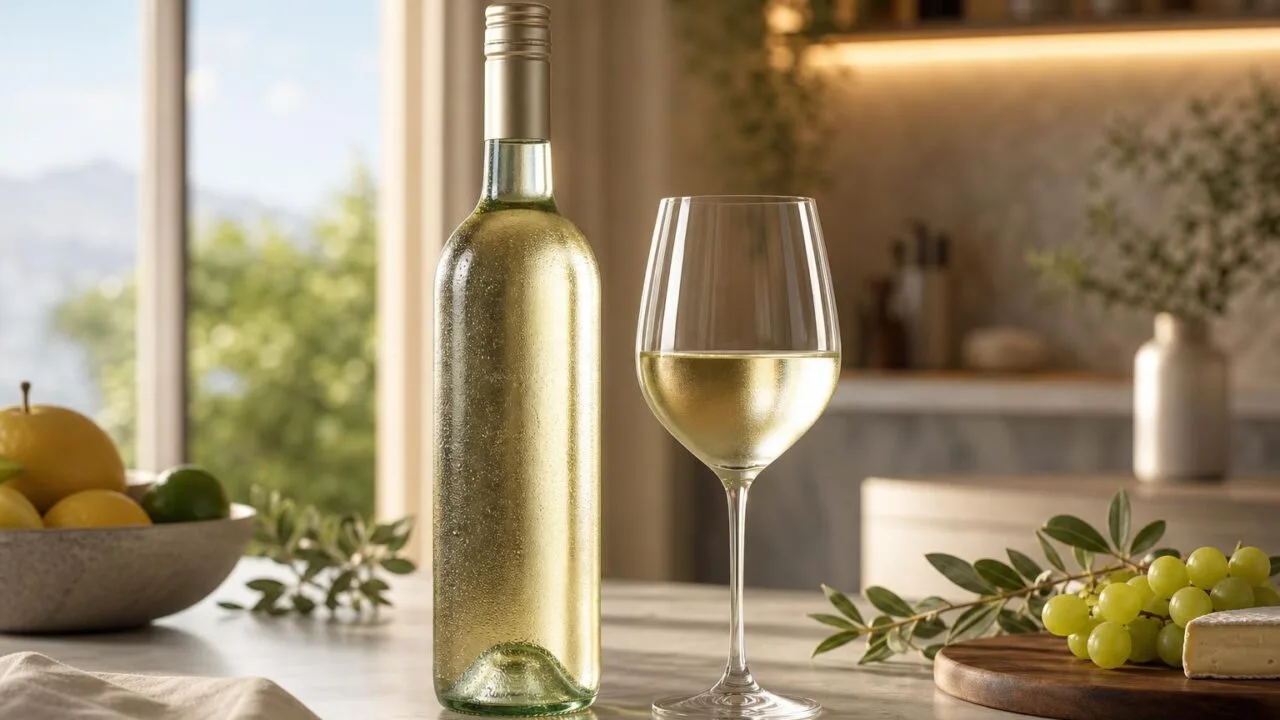 Is Pinot Grigio A Red Wine