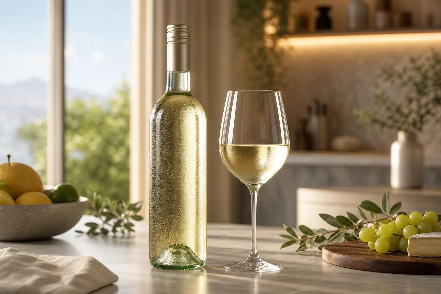 Is Pinot Grigio A Red Wine