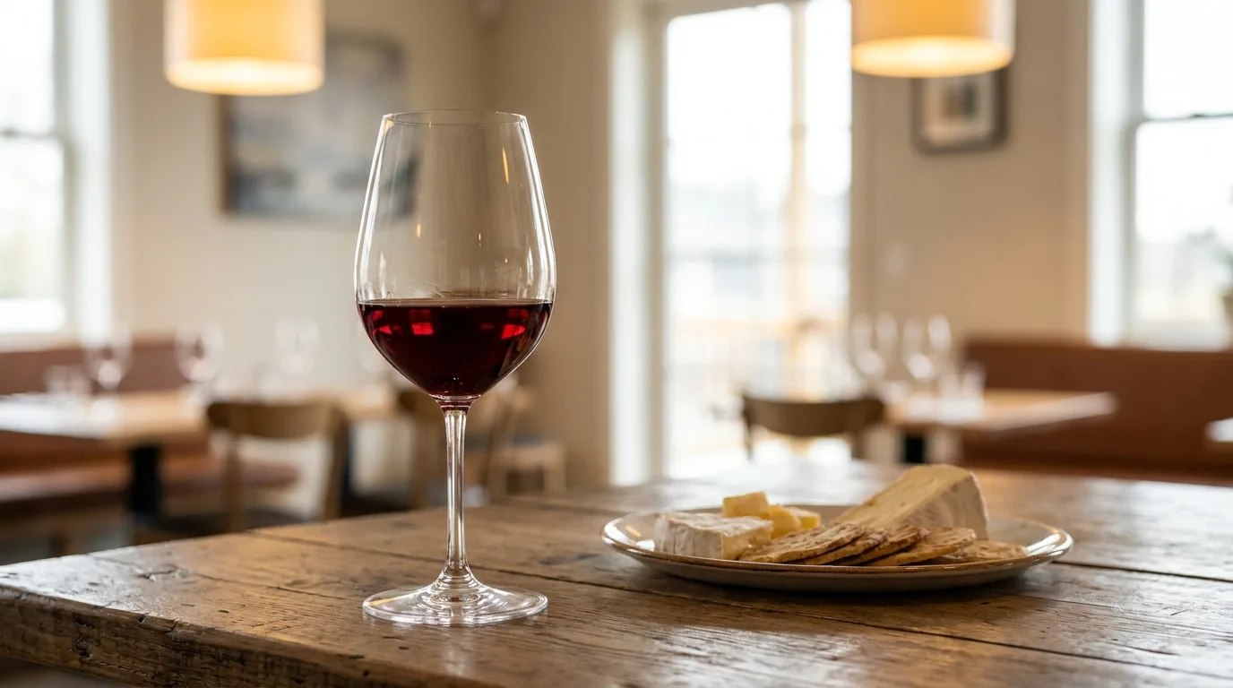 Is Pinot Noir Red Or White Wine? — explained with facts and figures in this guide