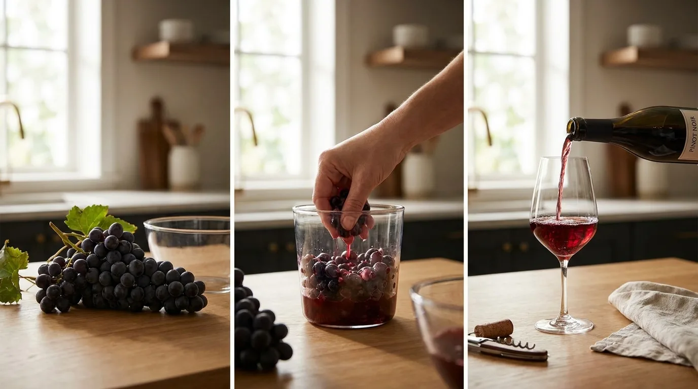 Is Pinot Noir Red Or White Wine? — explained with facts and figures in this guide