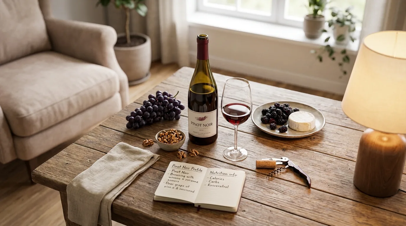 Is Pinot Noir Red Or White Wine? — explained with facts and figures in this guide