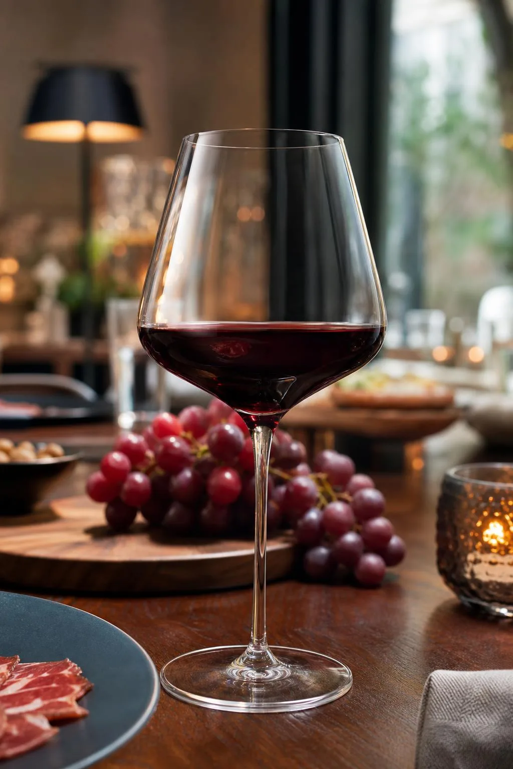 Is Pinot Noir The Healthiest Red Wine? — explained with facts and figures in this guide