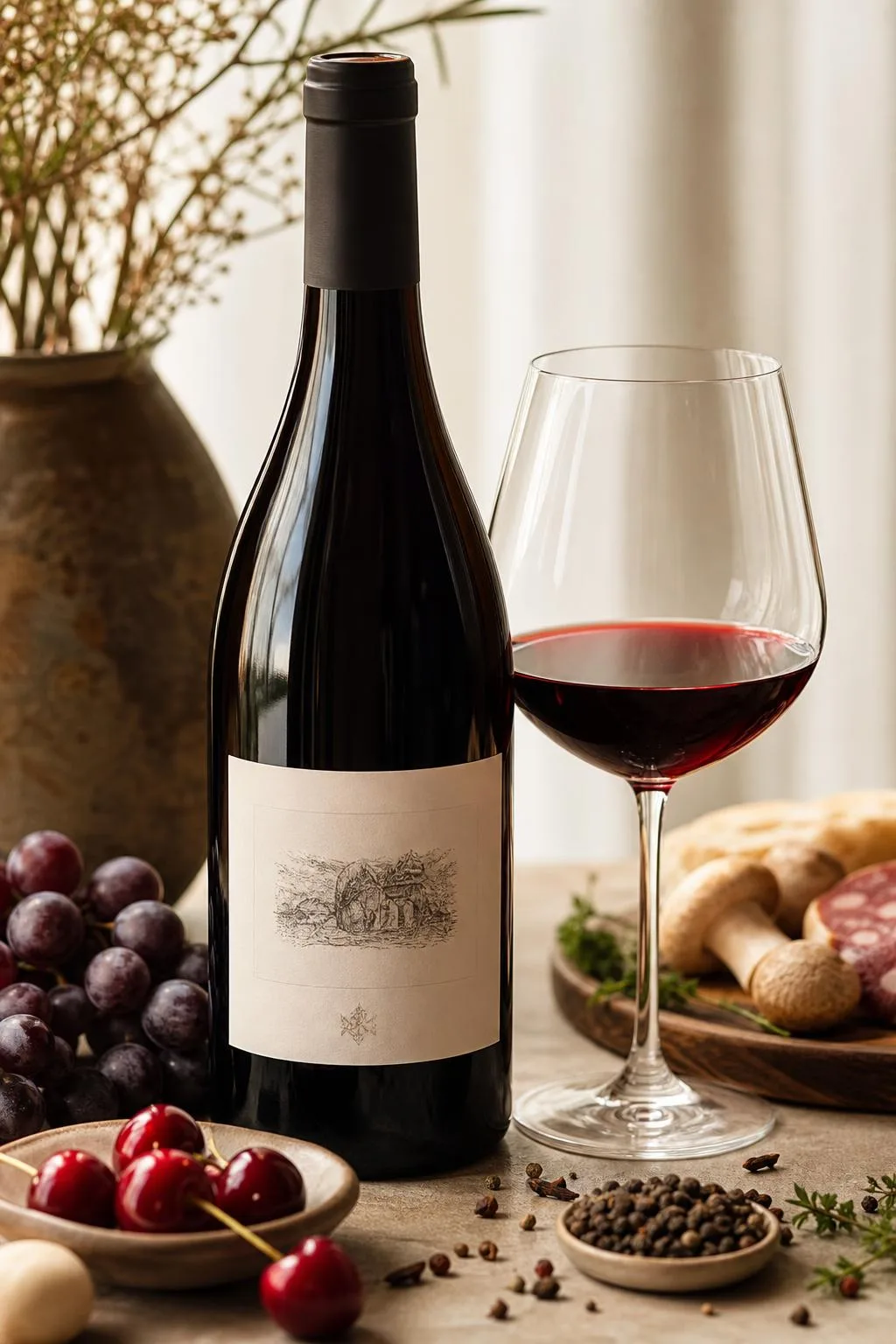 Is Pinot Noir The Healthiest Red Wine? — explained with facts and figures in this guide