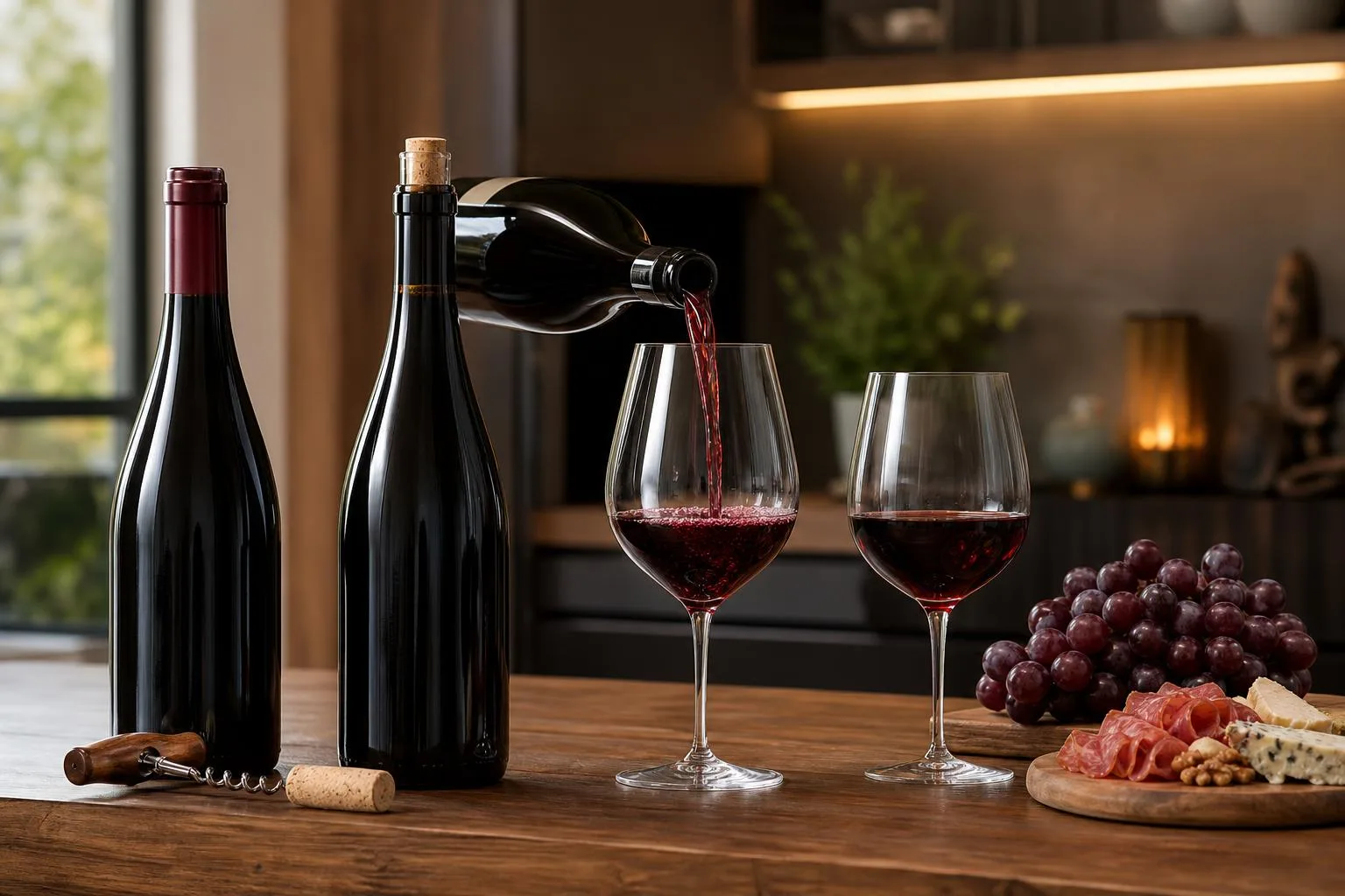 Is Pinot Noir The Healthiest Red Wine? — explained with facts and figures in this guide