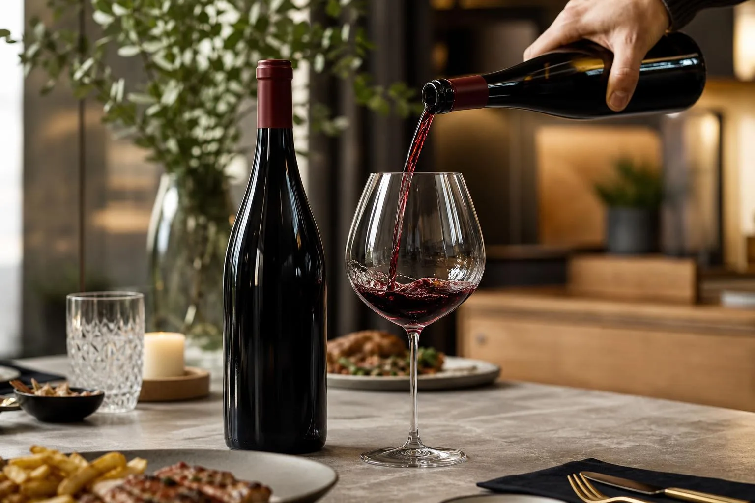 Is Pinot Noir The Healthiest Red Wine? — explained with facts and figures in this guide