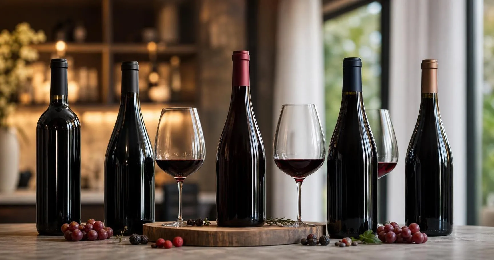 Is Pinot Noir The Healthiest Red Wine? — explained with facts and figures in this guide