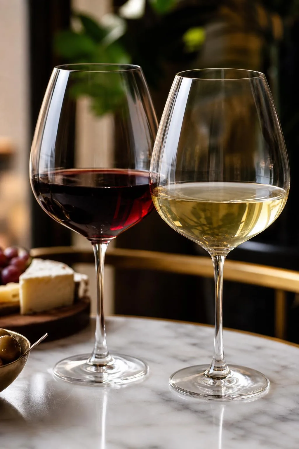 Is Red Or White Wine More Popular? — explained with facts and figures in this guide