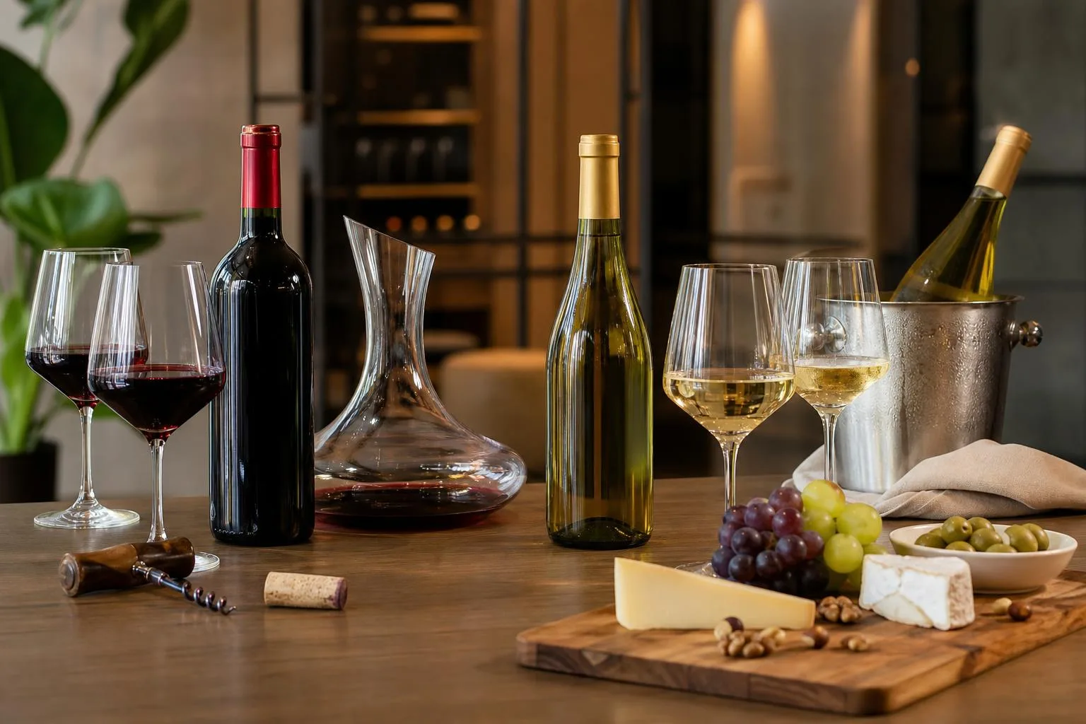 Is Red Or White Wine More Popular? — explained with facts and figures in this guide