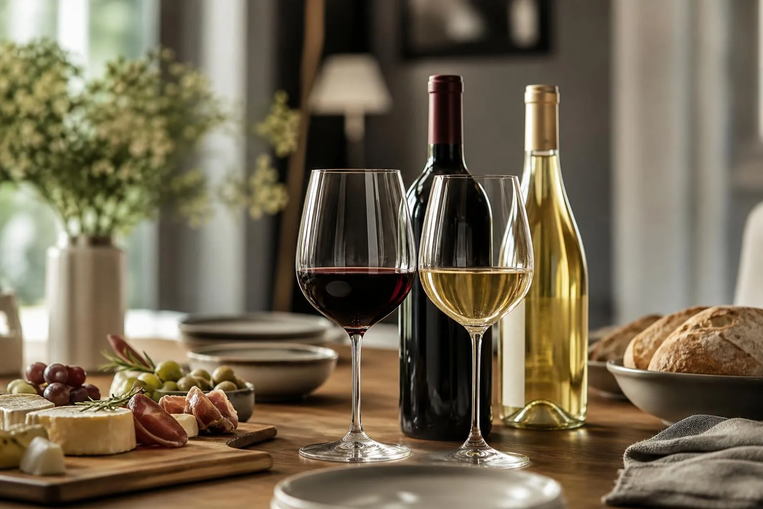 Is Red Or White Wine More Popular? — explained with facts and figures in this guide