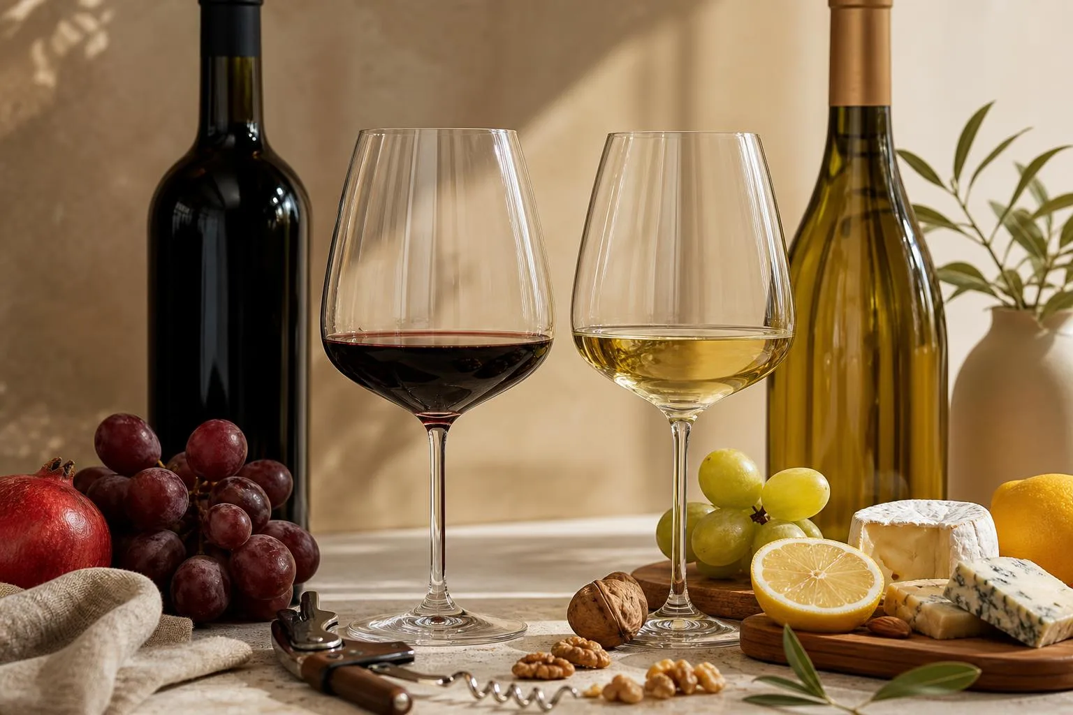 Is Red Or White Wine More Popular? — explained with facts and figures in this guide