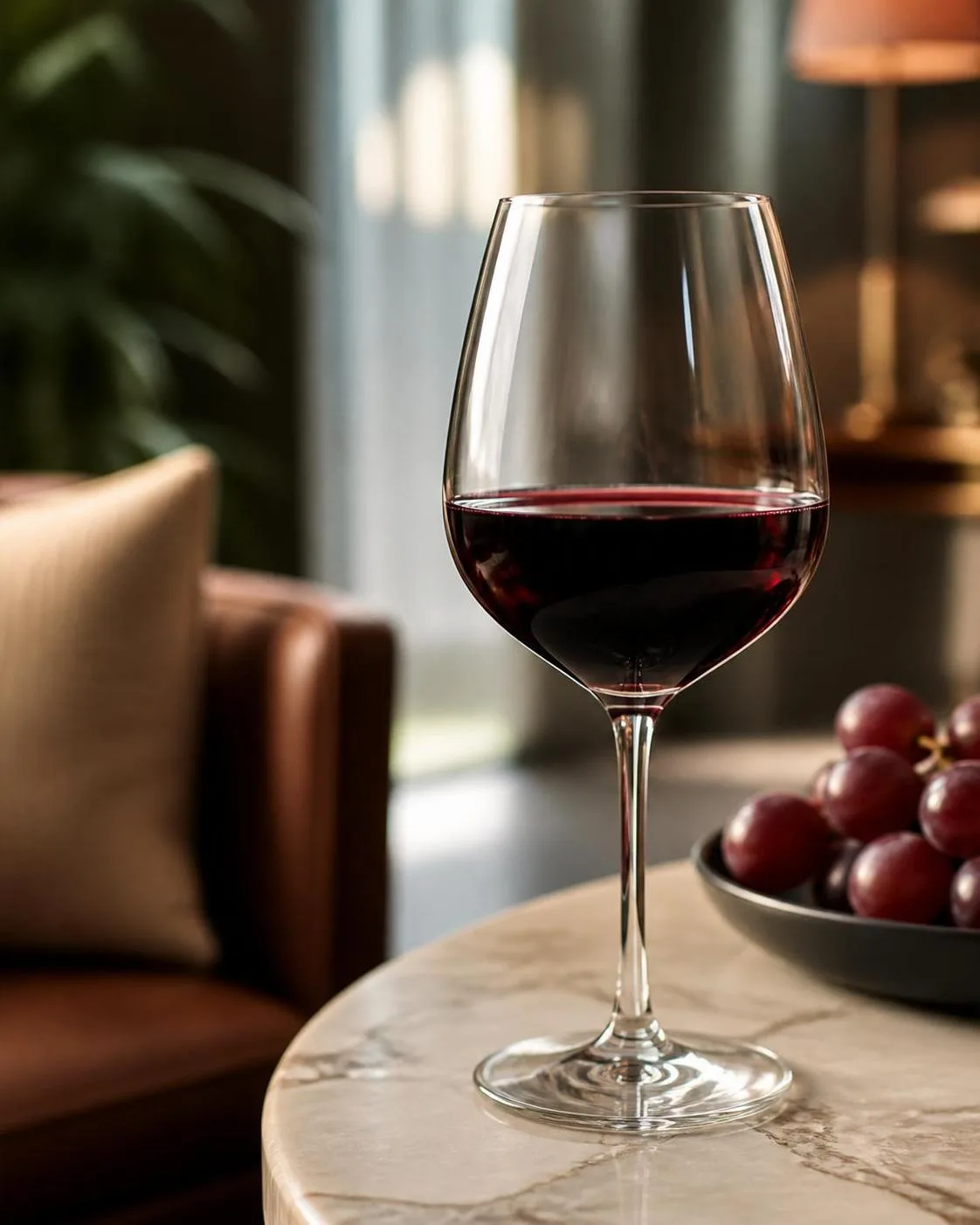 Is Red Wine A Stimulant? — explained with facts and figures in this guide