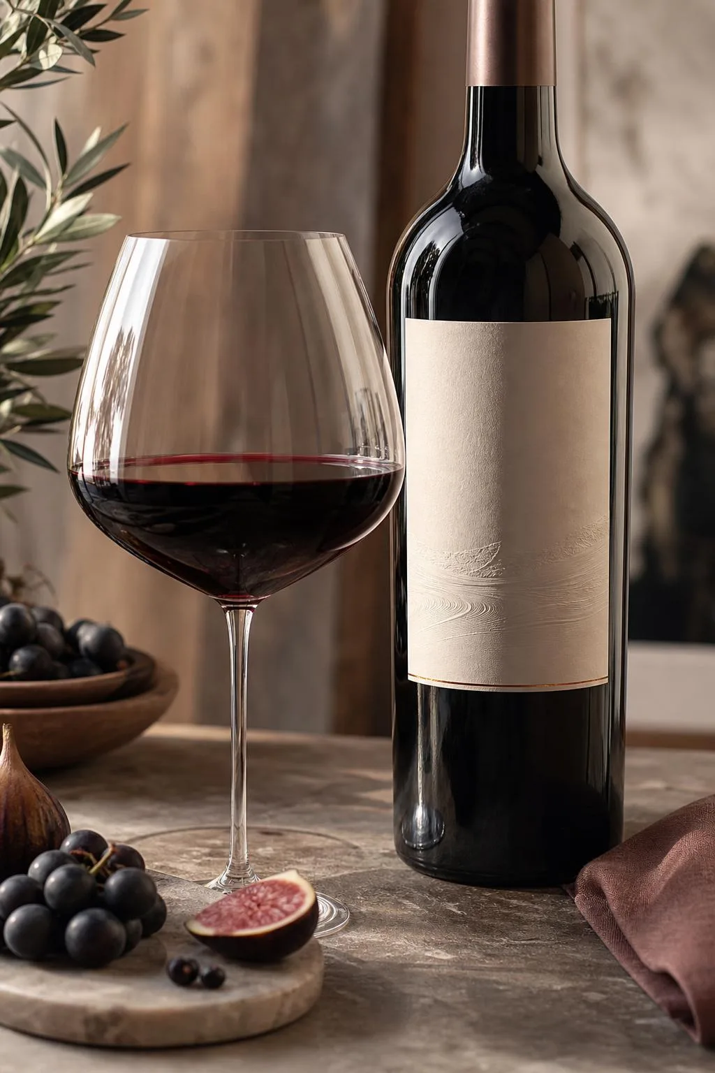 Is Red Wine A Stimulant? — explained with facts and figures in this guide