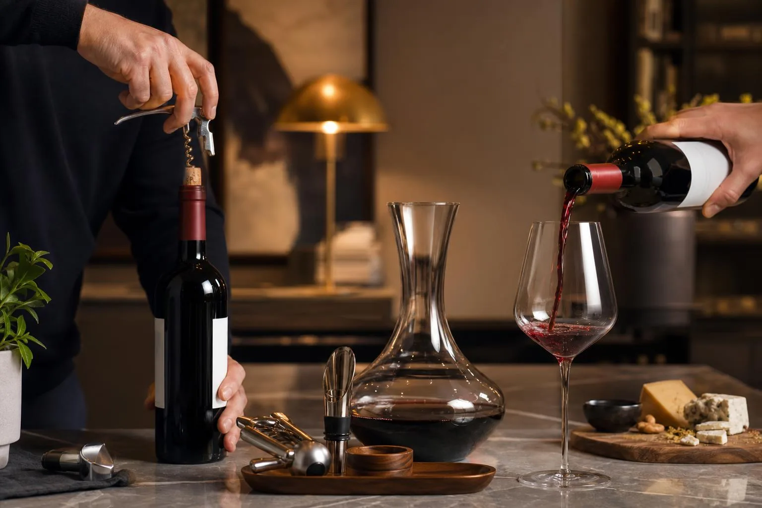 Is Red Wine A Stimulant? — explained with facts and figures in this guide