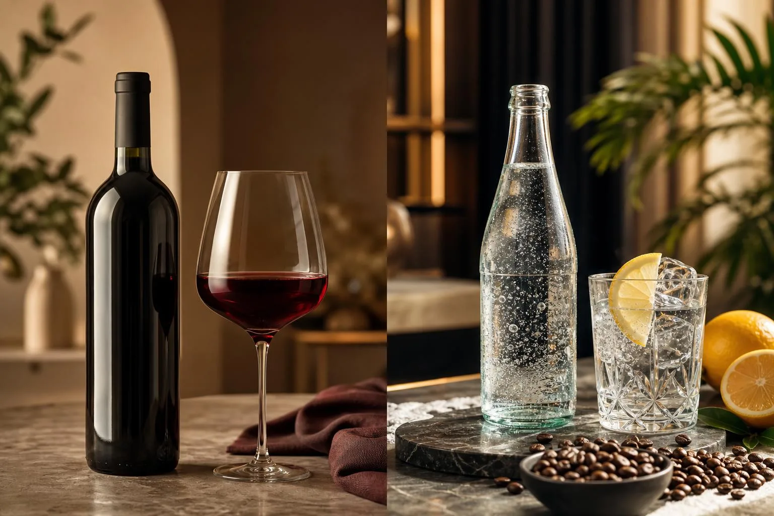 Is Red Wine A Stimulant? — explained with facts and figures in this guide