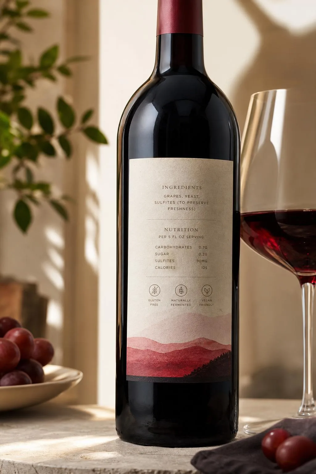 Is Red Wine Acidic Or Alkaline? — explained with facts and figures in this guide