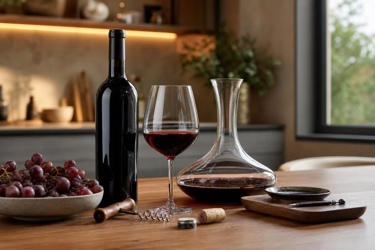 Is Red Wine Acidic Or Alkaline? — explained with facts and figures in this guide
