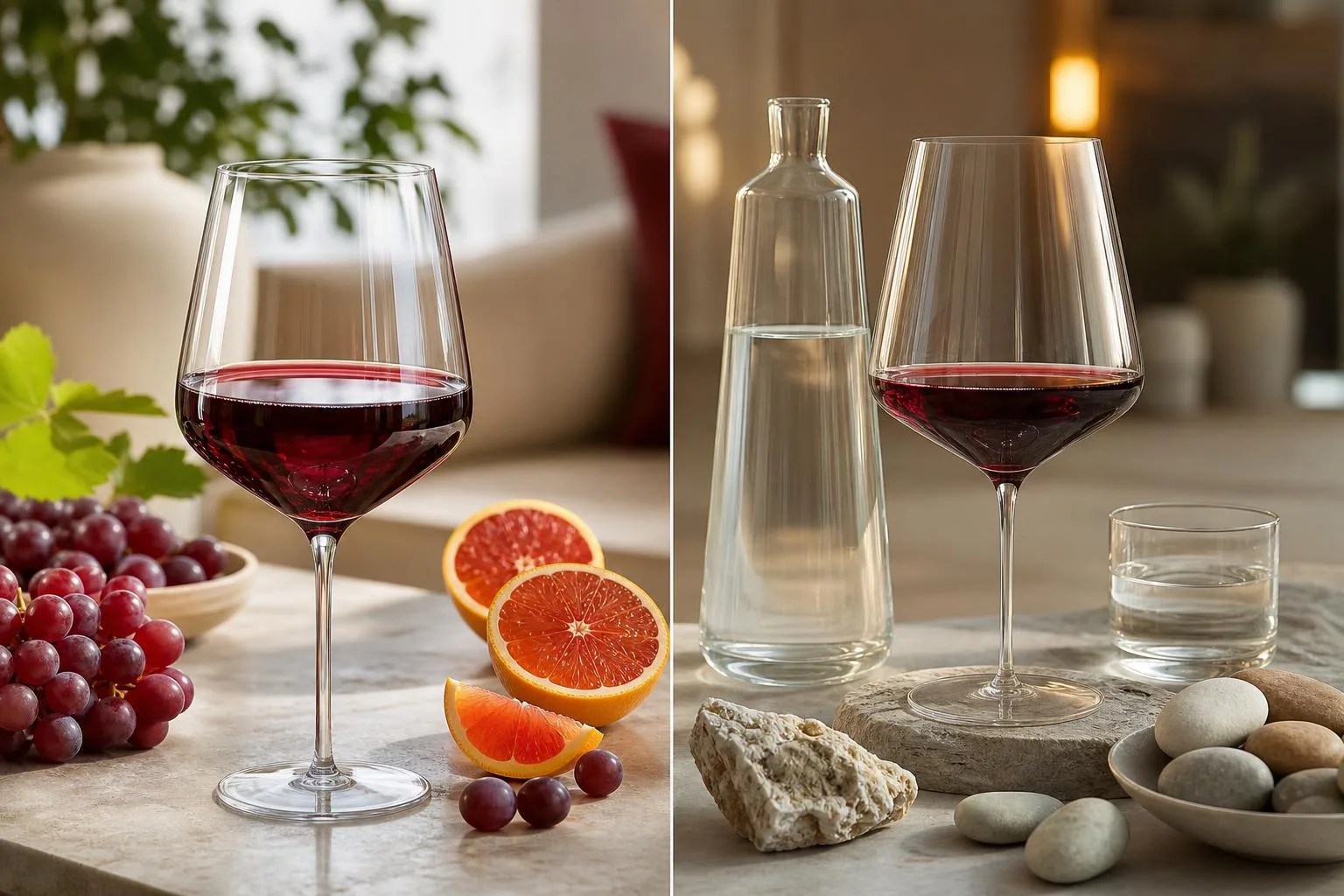 Is Red Wine Acidic Or Alkaline? — explained with facts and figures in this guide