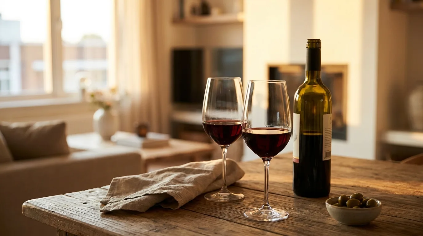 Is Red Wine An Aphrodisiac? 5 Is Red Wine An Aphrodisiac? — explained with facts and figures in this guide
