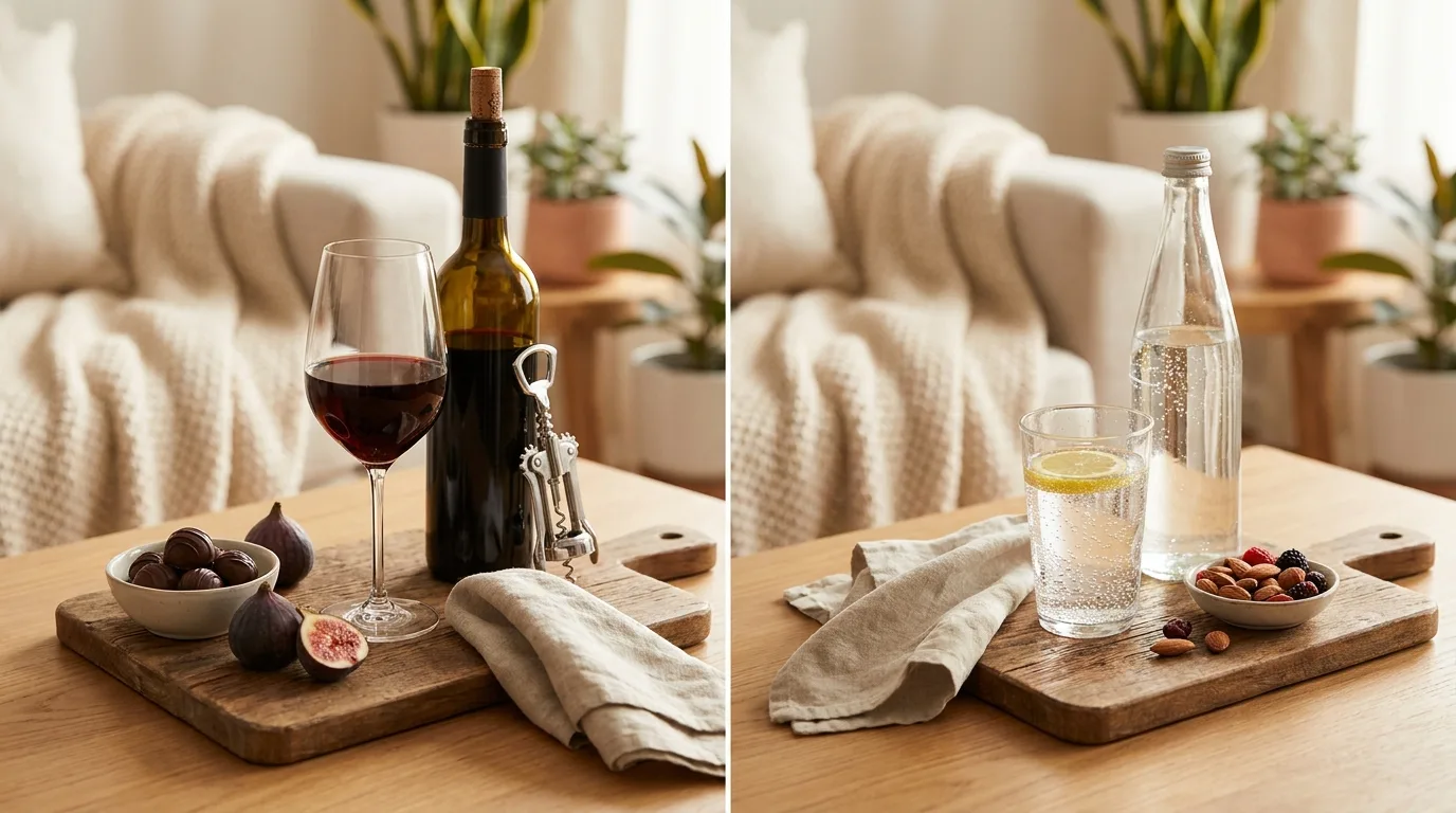 Is Red Wine An Aphrodisiac? 7 Is Red Wine An Aphrodisiac? — explained with facts and figures in this guide