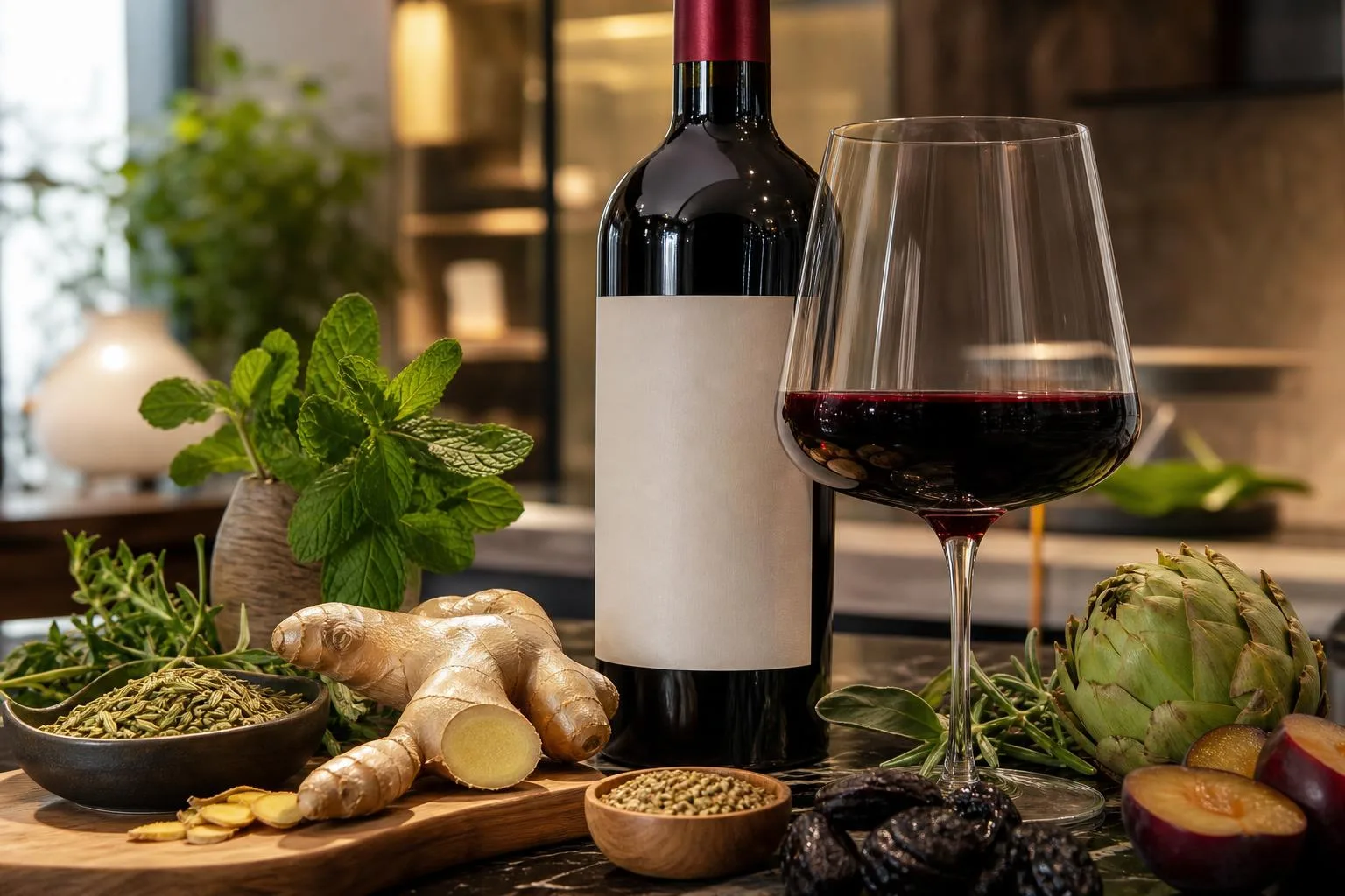 Is Red Wine Bad For Hemorrhoids? — explained with facts and figures in this guide