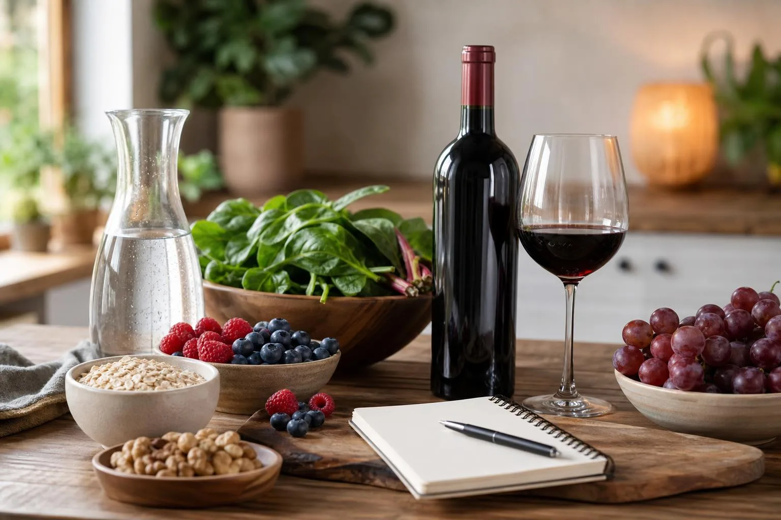 Is Red Wine Bad For Hemorrhoids? — explained with facts and figures in this guide