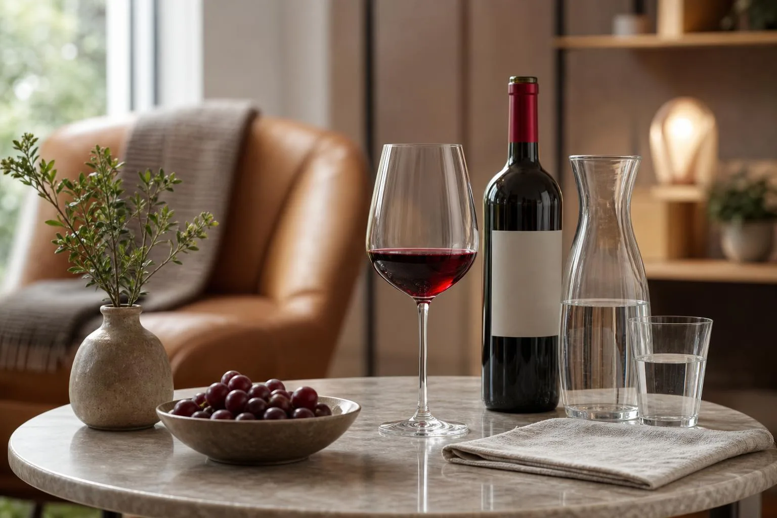 Is Red Wine Bad For Hemorrhoids? — explained with facts and figures in this guide