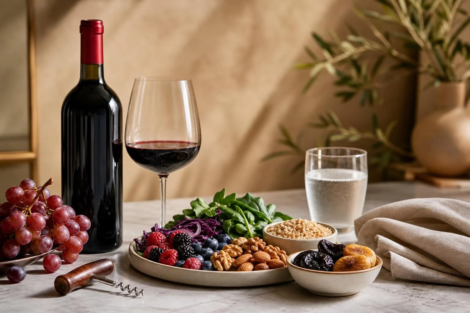 Is Red Wine Bad For Hemorrhoids? — explained with facts and figures in this guide
