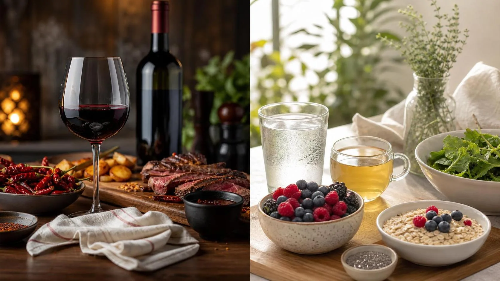 Is Red Wine Bad For Hemorrhoids? — explained with facts and figures in this guide