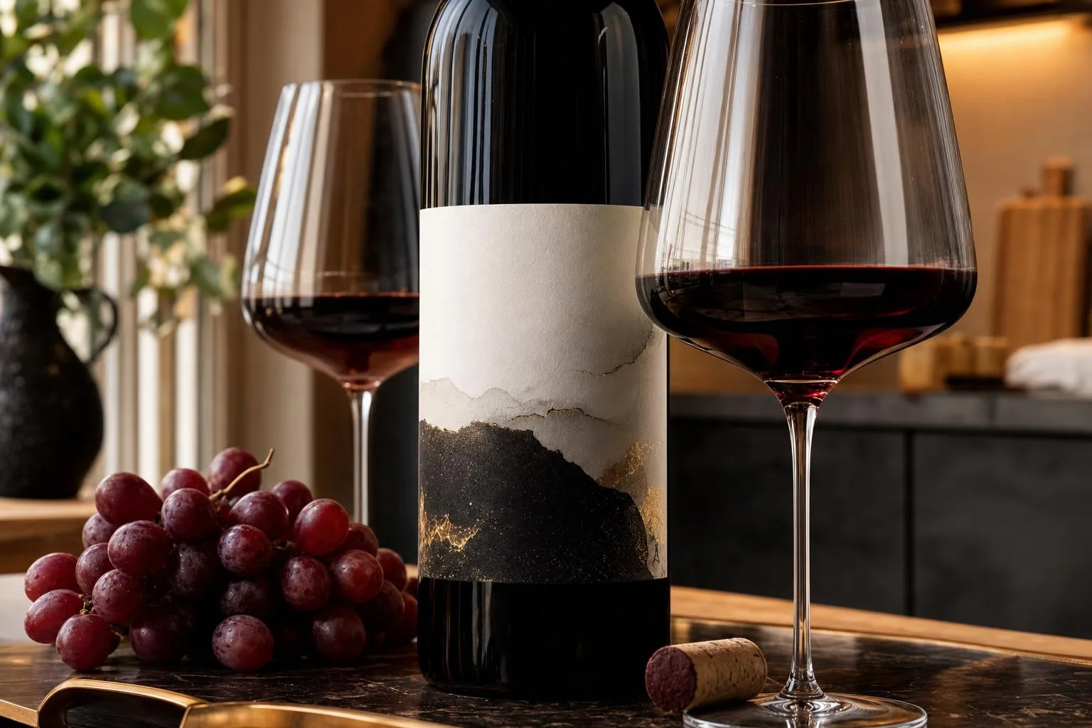 Is Red Wine Good For A Cough? — explained with facts and figures in this guide
