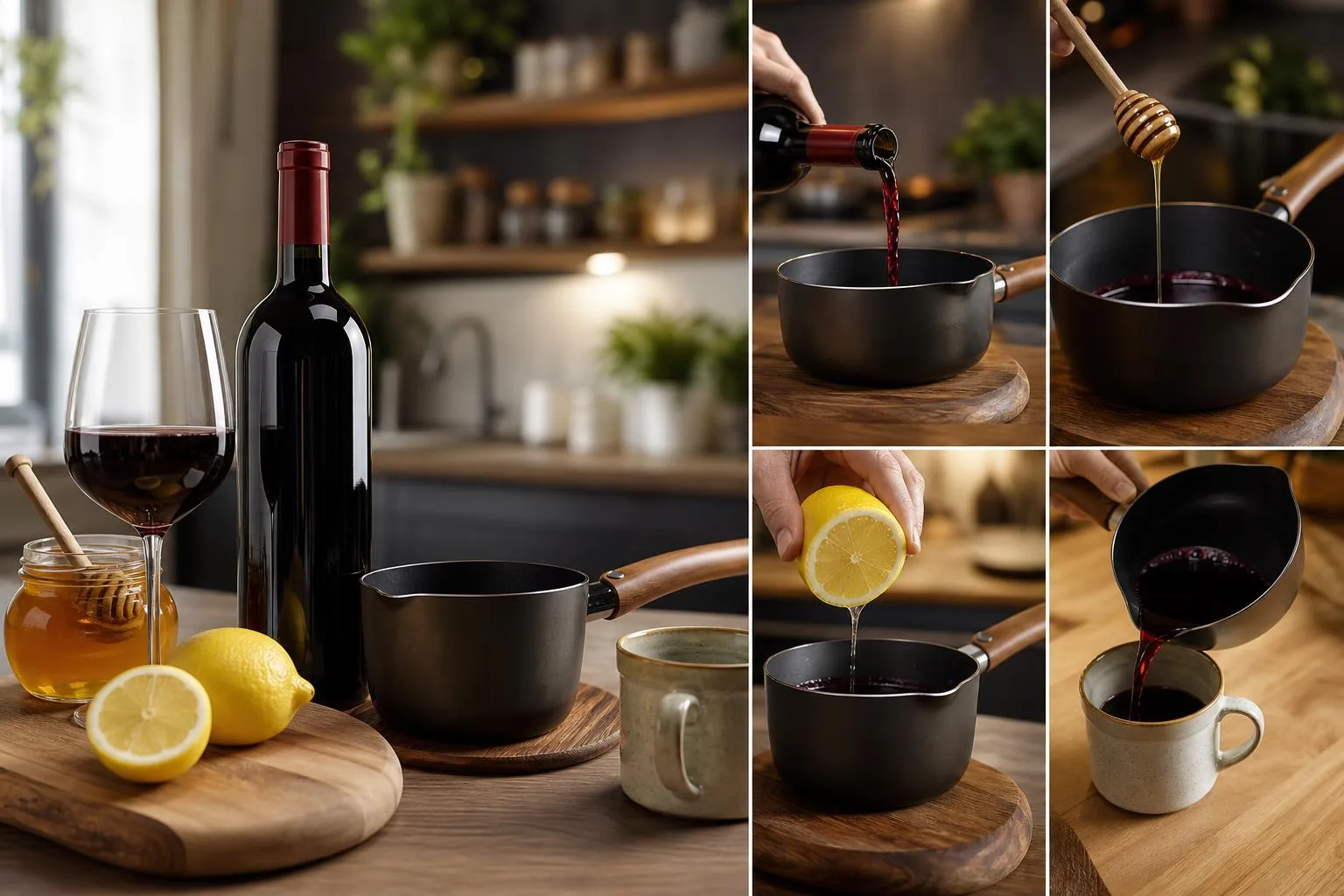 Is Red Wine Good For A Cough? — explained with facts and figures in this guide