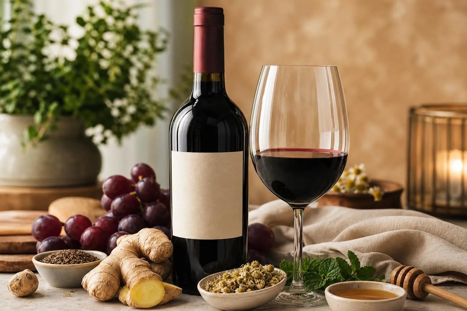 11 Truths You Must Know: Is Red Wine Good For An Upset Stomach? — explained with facts and figures in this guide