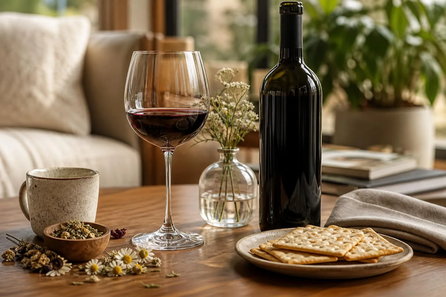 11 Truths You Must Know: Is Red Wine Good For An Upset Stomach? — explained with facts and figures in this guide