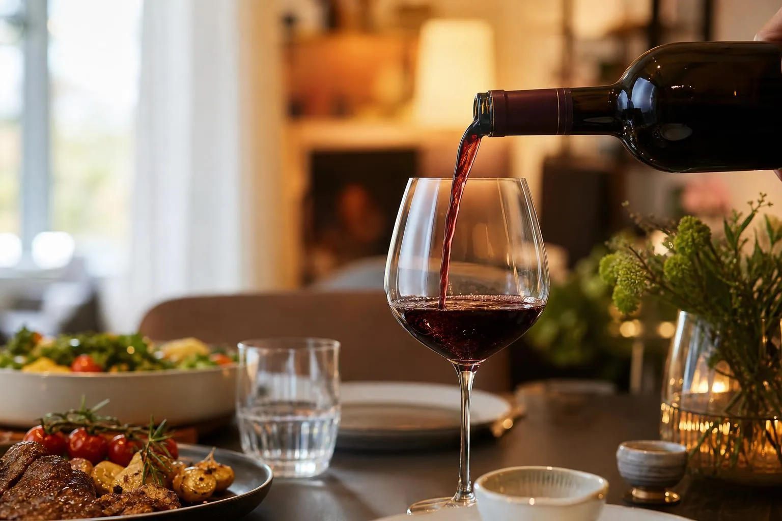 Is Red Wine Good For Diarrhea? 5 Is Red Wine Good For Diarrhea? — explained with facts and figures in this guide
